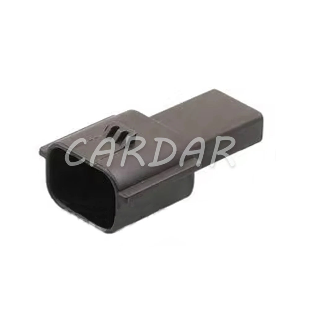 4 Pin 0.6 Series Car PKE Passive Keyless Enter Antenna Sensor Wire Connector Cable Unsealed Socket