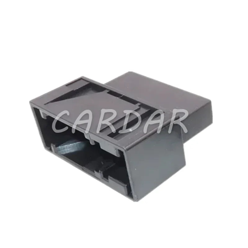 26 Pin 7L6 972 726 Auto Navigation Controller Plug Instrument Plug Headlight AFS Socket 7L6972726 For VW Cayenne