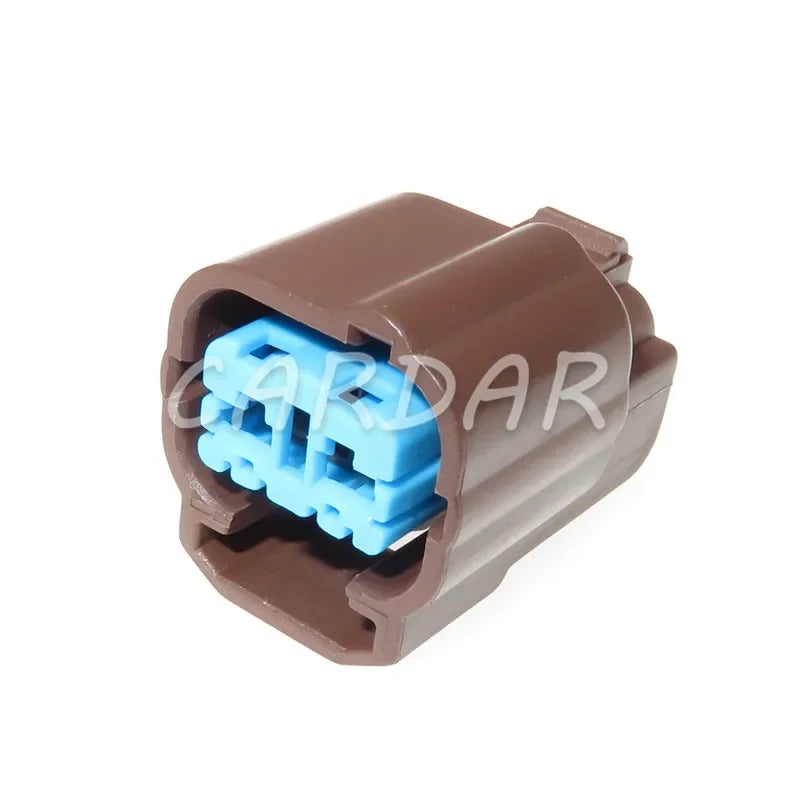 2 Pin 6189-0593 Auto Plug Sealed Waterproof Electrical Automotive Cable Socket Connector