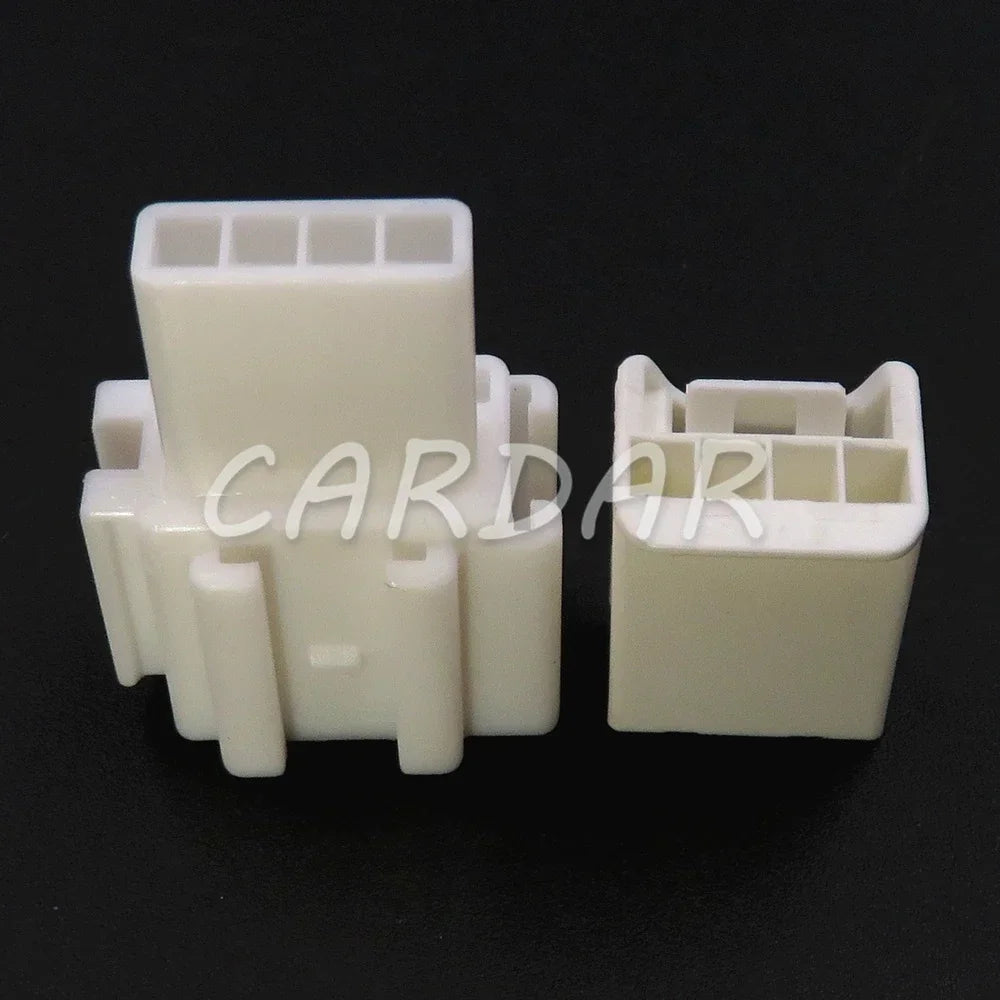 4 Pin 7186-8849 7187-8854 Automobile Tail Light Brake Lights Direction Indicator Lamp Cable Socket For Honda