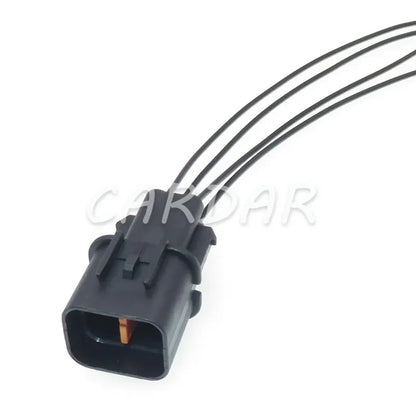 4 Pin PB621-04020 PB625-04027 Auto Connector Electric Socket Automotive Sensor Plug For Hyundai Kia