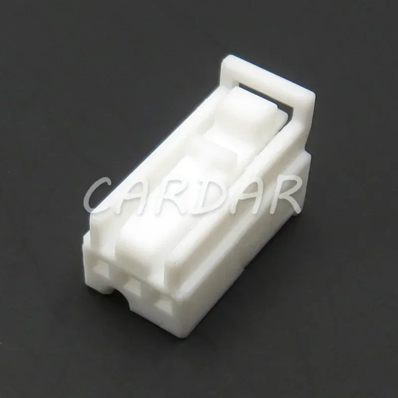 3 Pin Auto Wiring Terminal Plug Car Male Female Unsealed Socket 0435457828 1-1394450-2 2-1394450-2