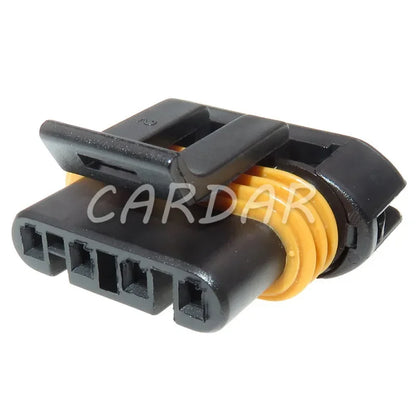 4 Pin 12186271 12186568 LS Series Alternator Connector Car Auto Connector For Hummer H2 6.2L Oxygen Sensor O2 Plug