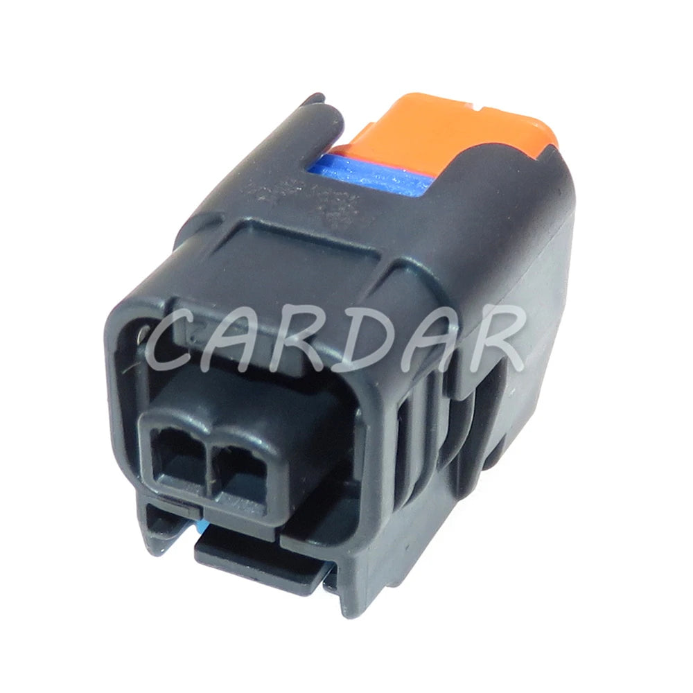 2 Pin F387300 33150308 Automobile Plastic Housing Wiring Terminal Electrical Connector Auto Cable Socket