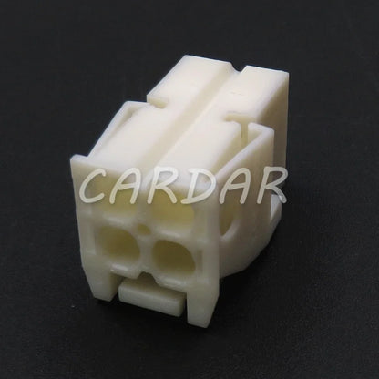 4 Pin 2-1670876-2 Car Plastic Housing Wire Connector Auto Wiring Terminal Adaptor Automobile Socket