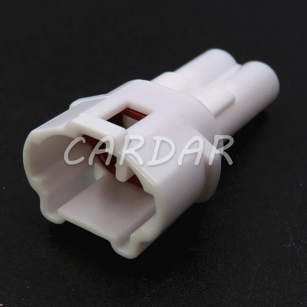 2 Pin 6180-2321 6187-2311 MT Sealed Automotive Connector Auto Waterproof Female Male Socket For Honda