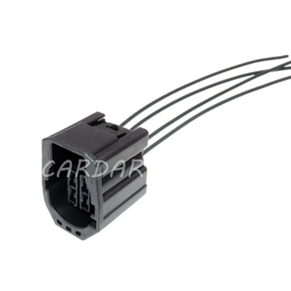 4 Pin 2.2 Series 7282-5889-30 7282-5889 Automotive Waterproof Connector Wiring Terminal Socket