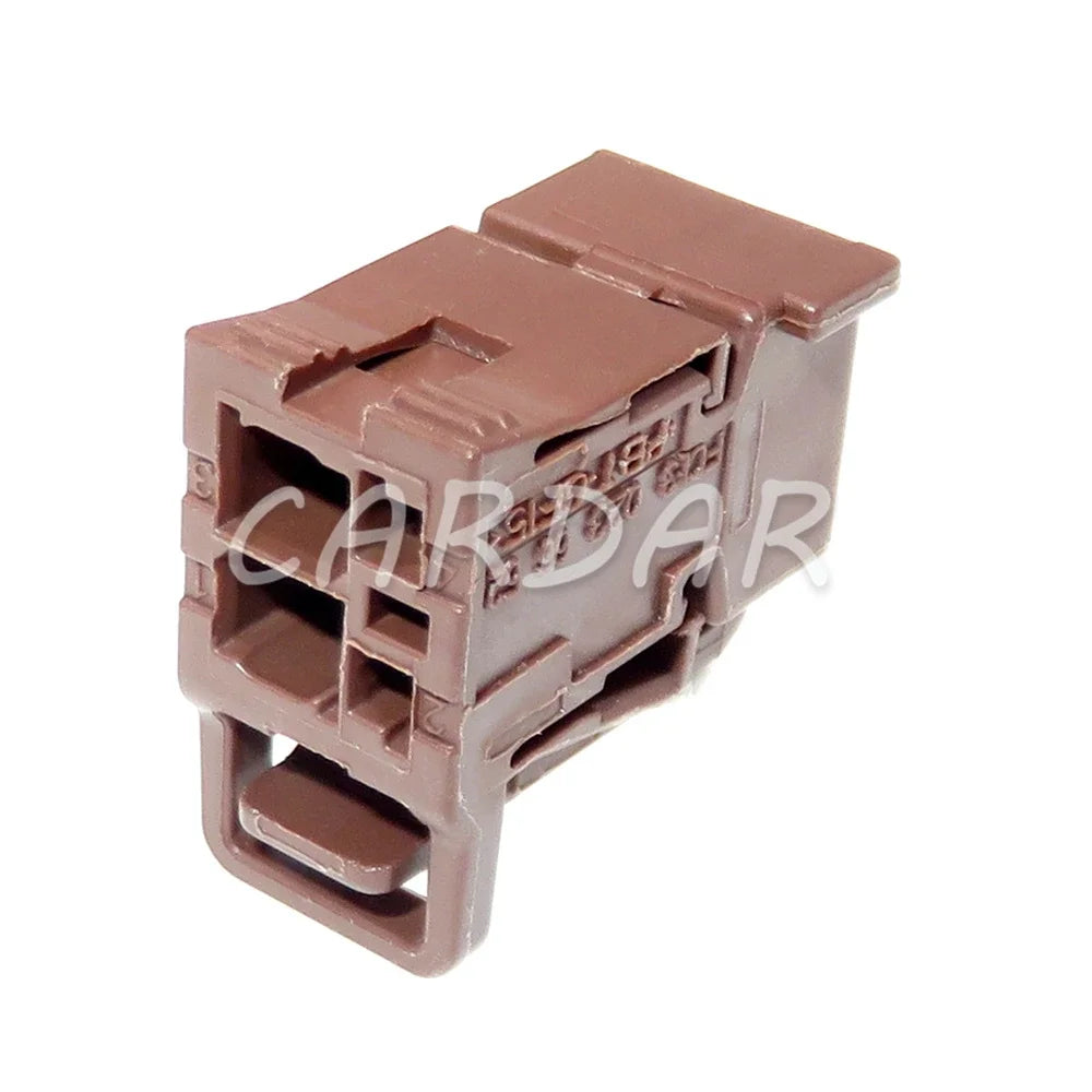4 Pin 15076310 6901830-04 Composite Connector Auto Unseales Plastic Housing Socket AC Assembly 30236652 30235952