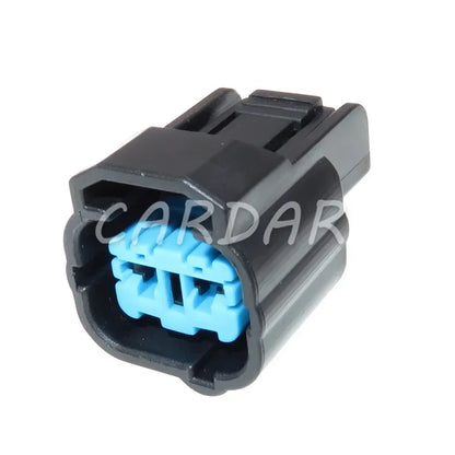 2 Pin 6189-0552 HD K Series RV LK Auto Plug Sensor Socket For Accord Fit Civic Odyssey CRV Gearbox Transmission