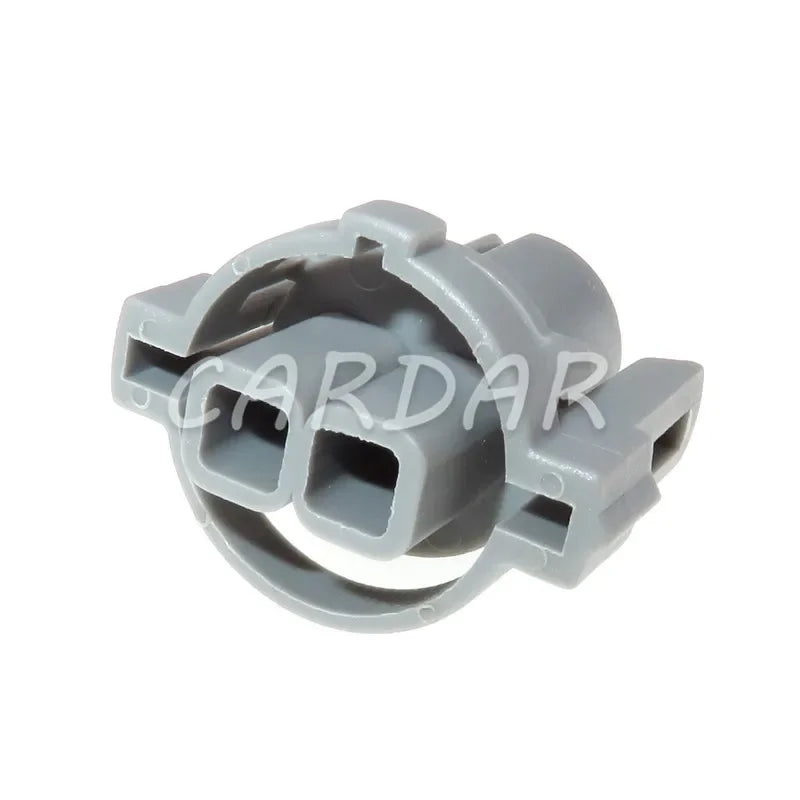 2 Pin PPI0001535 Electrical Automotive Connector Wiring Harness Socket Plug Giexceed For Car