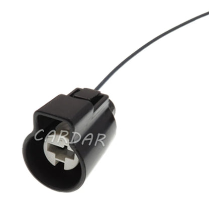 1 Pin Connector TS Sealed Series Automotive Connector High Current Auto Motorcycle Wiring Socket