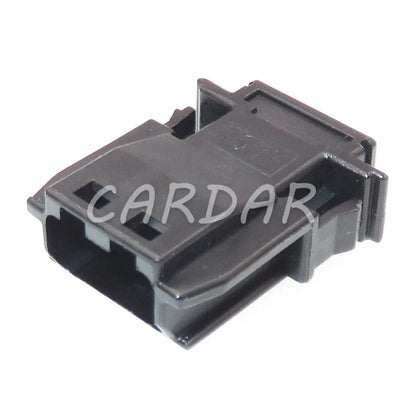 3 Pin MX19003P51 MX19003S51 Car Waterproof Female Socket and Male Plug Auto Rearview Mirror Wiring Connector