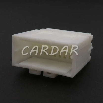 16 Pin 7283-5995 1123371 Auto Connector Car Electrical Cable Socket For Honda Toyota