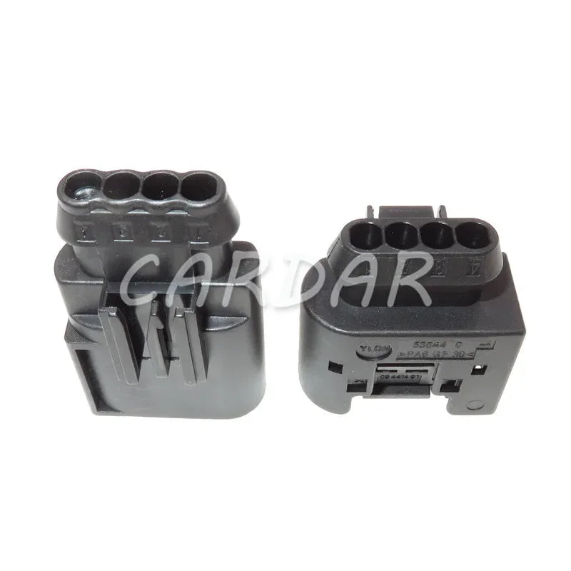 4 Pin 9441491/2E0 905 KT 699296/A699297 Automotive Ignition Coils Plug Auto Connector For BMW MIN Smart Benz