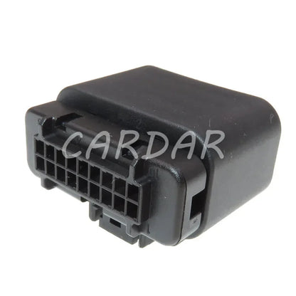 18 Pin 1488533-5 ECU Socket Automotive Air Flow Meter Plug ACC Cruise Connector For Car Land Rover Ford Range Rover