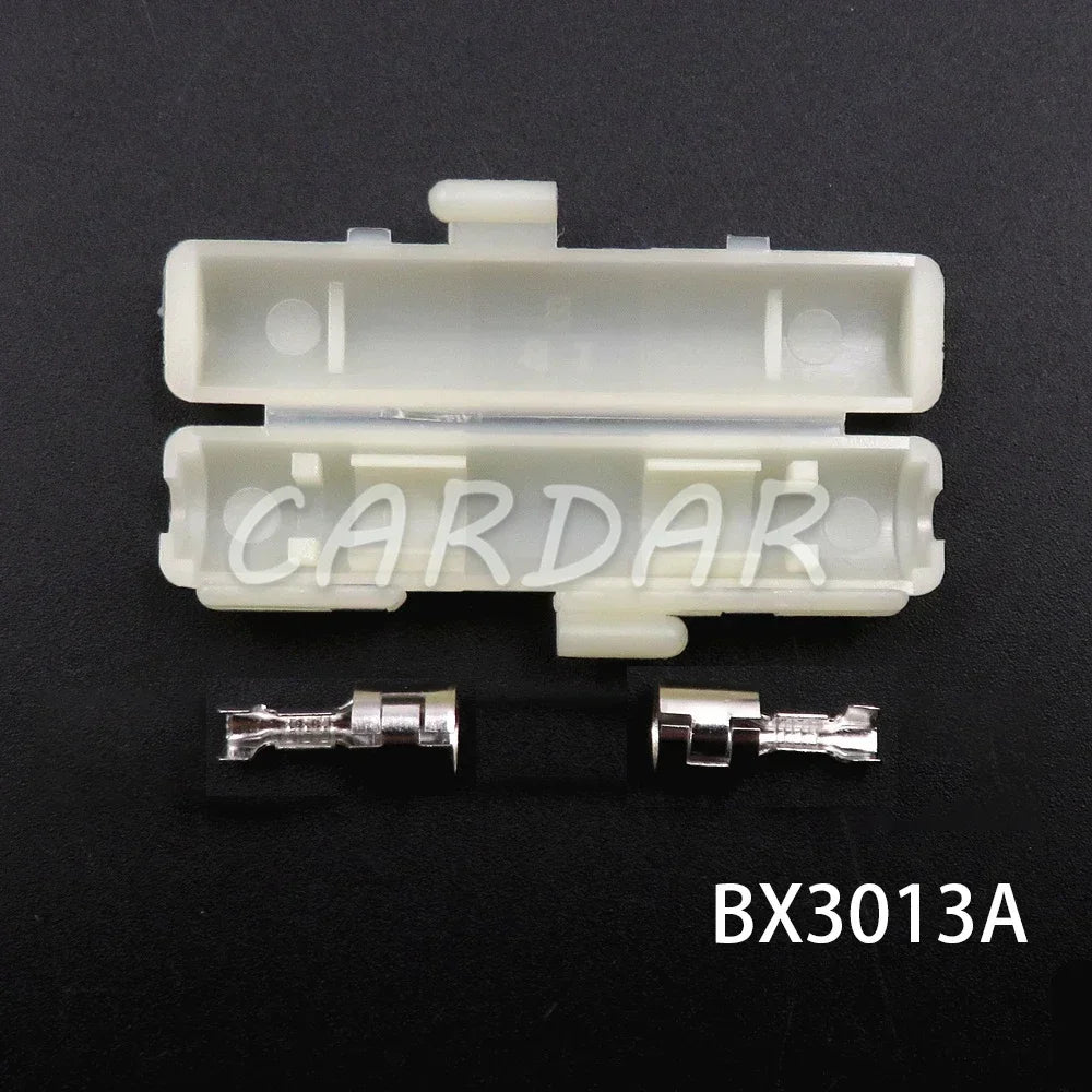 6x30mm 6*30mm White Double Glass Tube Fuse Holder Flip Type Fuses Box Fuse Socket With Terminal