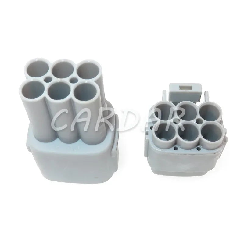 6 Pin 6180-6771 6187-6561 Automotive Sensor Plug Auto Waterproof Wire Connector MT090 Wiring Socket For Suzuki