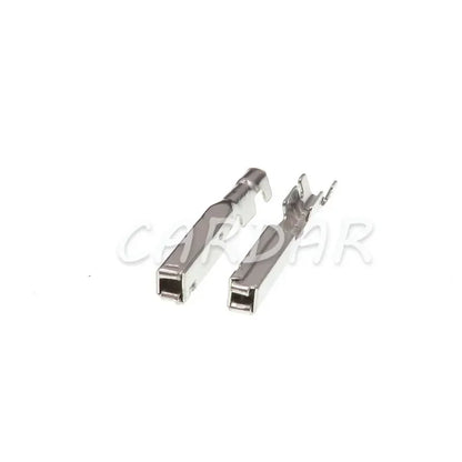 4 Pin 6-1419169-8 Car Electrical Connector Auto Cable Plug Socket With Terminals