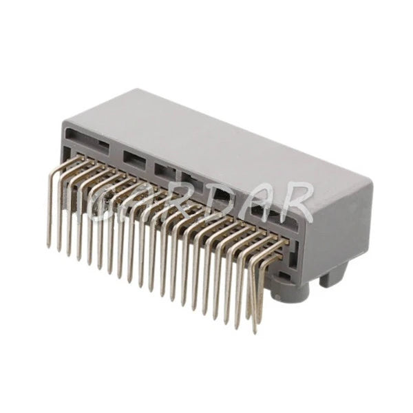 40 Pin MX34040SF1 MX34040PF1 MX34040UF1 Automotive Connector Car Wire Cable Plug Central Control Dashboard Socket For Honda Acura