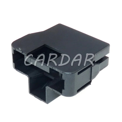 3 Pin 7.8 Series Auto Large Current Plastic Housing Wiring Unsealed Socket Wire Connector