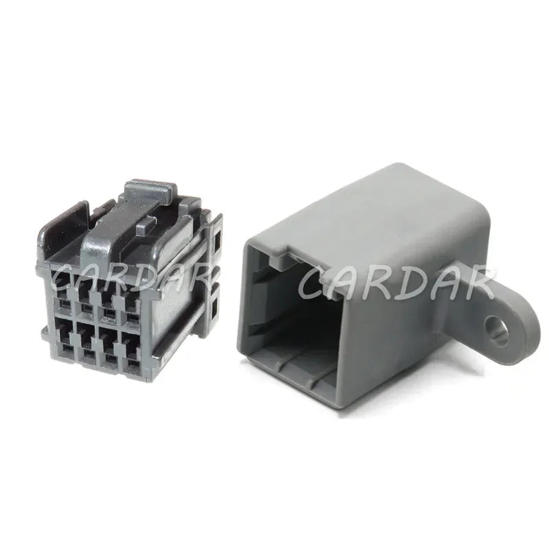 8 Pin 174044-2 1-1897695-3 Car Window Lifter Assembly Cable Socket Automobile Connector