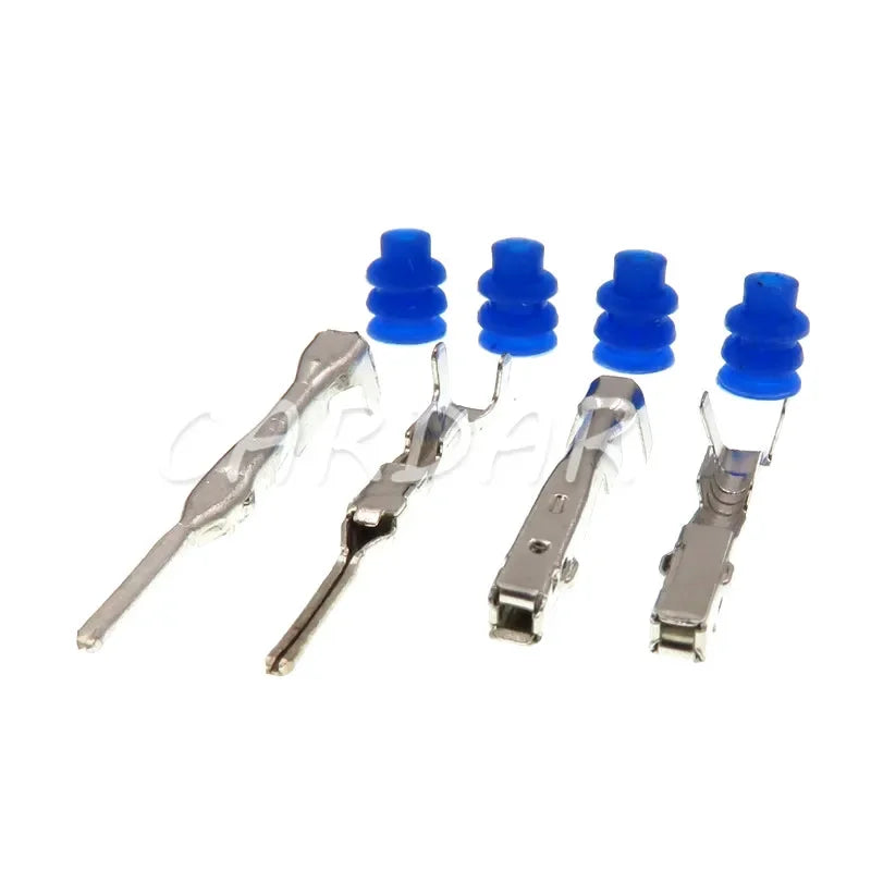 3 Pin 7183-7874-30 7183-7874-30 Oxygen Sensor Plug Waterproof Electrical Cable Socket For A/C Compressor