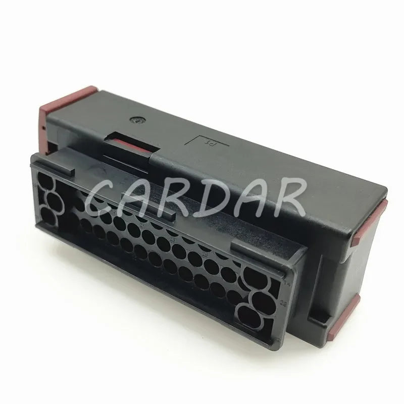 42 Pin 1-967281-1 0-965643-1 Electrical Car Auto Connector Automotive Waterproof Sealed ECU Socket For TE