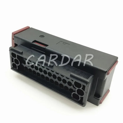 42 Pin 1-967281-1 0-965643-1 Electrical Car Auto Connector Automotive Waterproof Sealed ECU Socket For TE