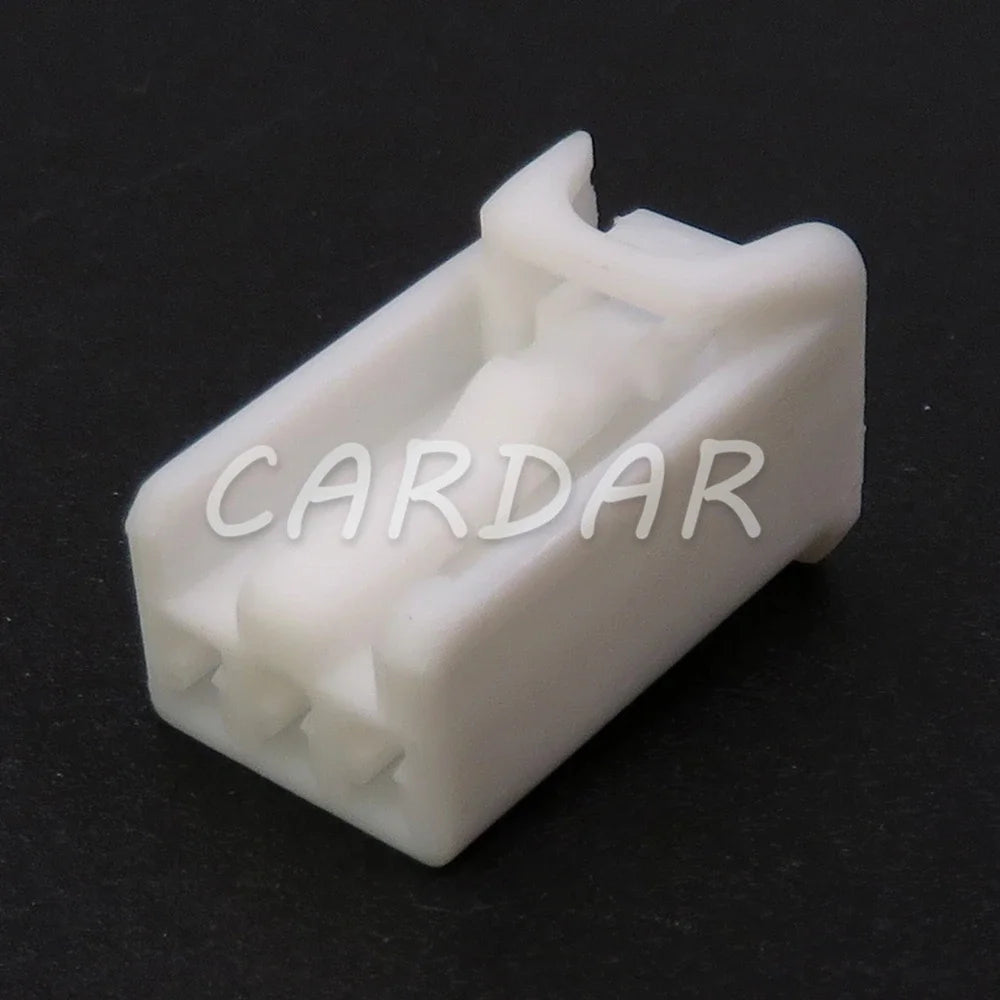 3 Pin 1.2 Series Automobile Auto Alarm Window Lifter Female Male Wiring Harness Socket With Terminal