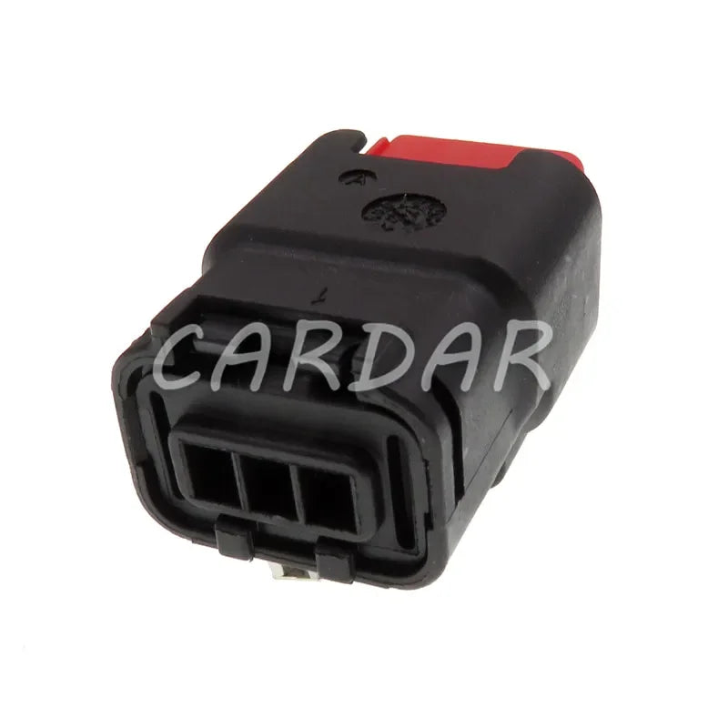 3 Pin Automotive Electrical Water Temperature Sensor Plug Waterproof Car Connector