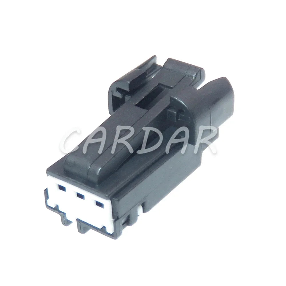 3 Pin 1.2 Series Auto Front Door Tweeter Horn Wire Harness Connector 31067-1070 31067-1010 Unsealed Socket