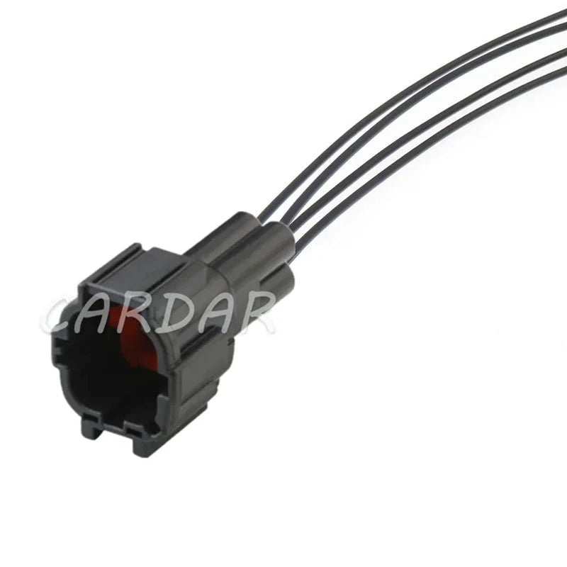 4 Pin Female Male Socket 6185-1169 PB291-04027 6188-0557 Automotive Wire Connectors Cable Connector For Nissan