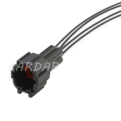 4 Pin Female Male Socket 6185-1169 PB291-04027 6188-0557 Automotive Wire Connectors Cable Connector For Nissan