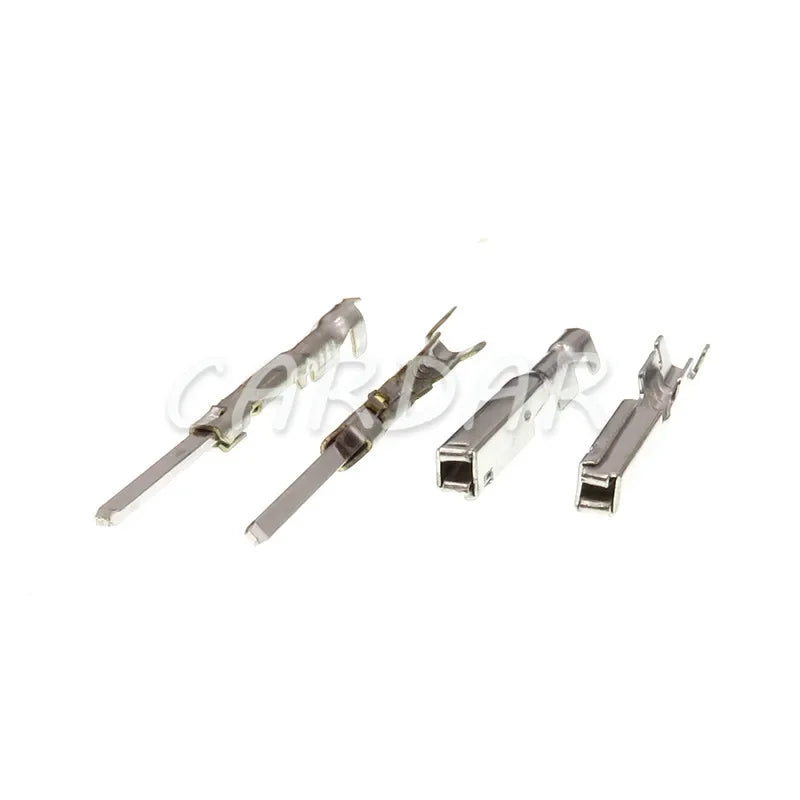 8 Pin 1419158-8 1411169-1 Automobile Connector Wiring Harness Socket For Auto Cars