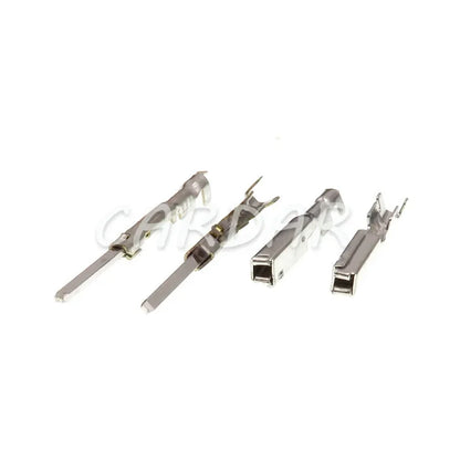 8 Pin 1419158-8 1411169-1 Automobile Connector Wiring Harness Socket For Auto Cars