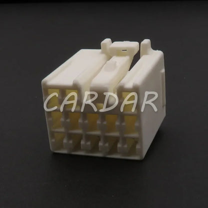 13 Pin 7282-1130 7283-1130 Auto Cable Connector Electric Wire Harness Socket