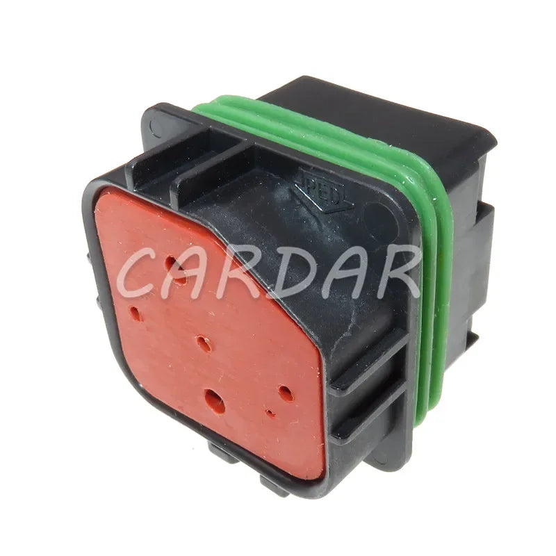 5 Pin 12092605 Automotive Wire Connector Auto Socket