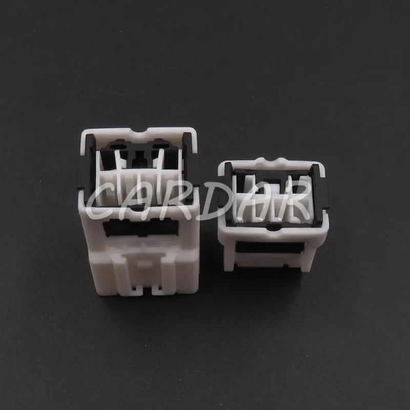 6 Pin 6098-1214 6098-0999 Automobile Wire Harness Connector 6p Socket