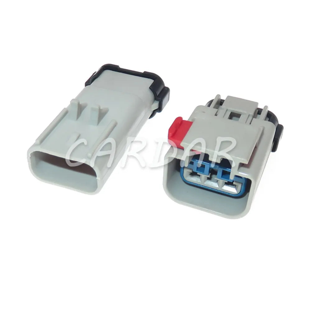 3 Pin 54200309 54200313 Car Crankshaft Position Sensor Wire Harness Socket for Mazda Automotive Waterproof Connectors
