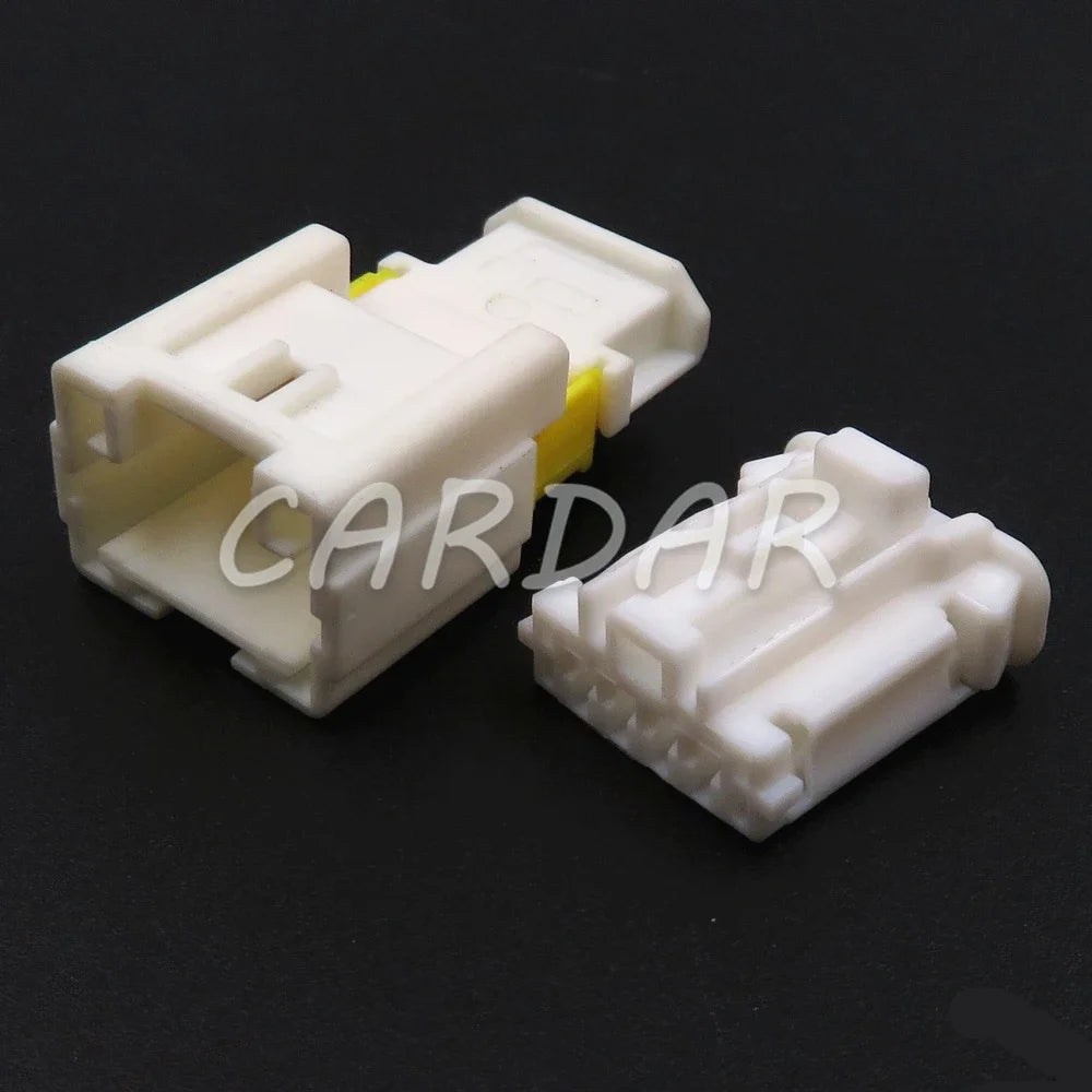 4 Pin 1.5 Series Docking Cable Socket For Peugeot Citroen 98822-1040 98817-1040 Auto Wire Connector