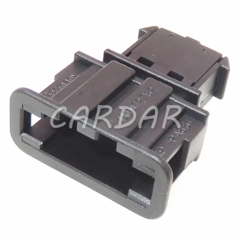 2 Pin 1J0 972 752 1J0 972 762 Electrical Blower Fan Motor Pigtail Wire Socket Automotive Connector 1J0972762 1J0972752