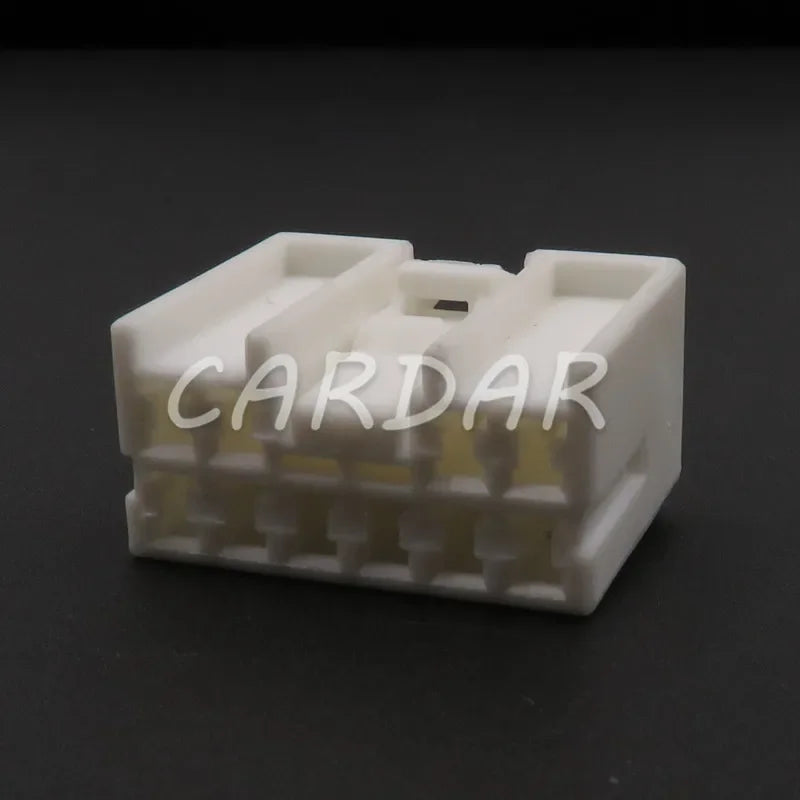 10 Pin 936129-1 936092-1 Automotive Connector Cable Sockets