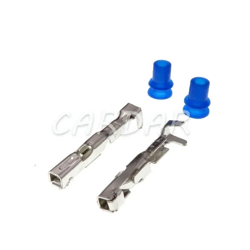 5 Pin 15305554 15306113 LS2 GTO Mass Air Flow Connector MAF Meter Plug Waterproof Socket For 2JZ-GTE Toyota Lexus