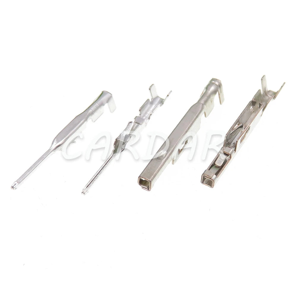 18 Pin IL-AG5-18S-D3C1 Auto Socket IL-AG5-18P-D3C1 Car Instrument Electric Modification Connector Accessories