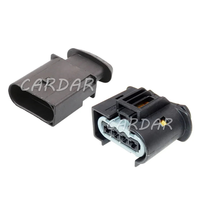 4 Pin 3.5 Series Auto Accessories 09448401 9653811580 Car Waterproof Socket Electric Cable Plug