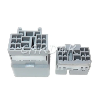 14 Pin 6241-0261 6245-0281 Automotive Connectors Car Modified Wire Plug Socket For Chevrolet
