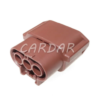 3 Pin 6189-0780 6189-1098 6189-7710 Ignition Coil Automtive Plug Waterproof Auto Electrical Connector For Nissan