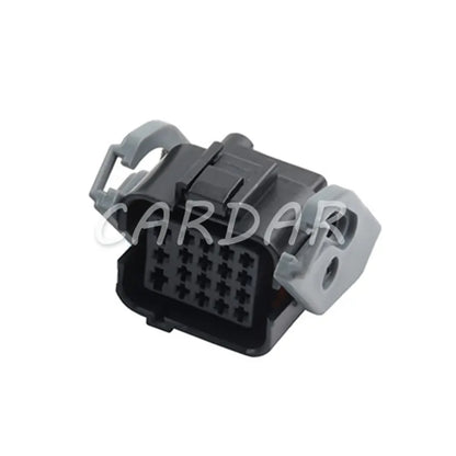 19 Pin 1192800MB 1192800FB Automotive Waterproof Connector Battery Pack High And Low Voltage Plug With Pins