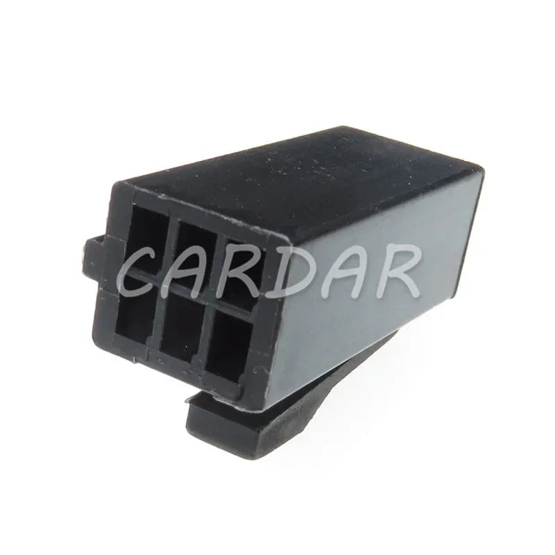 6 Pin Socket Auto Plug Automotive Connector For Car