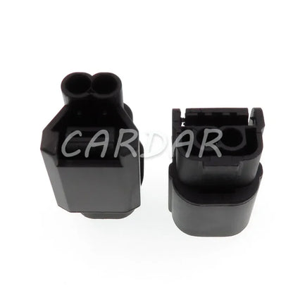 2 Pin 6188-0589 6189-0890 Waterproof Temperature Sensor Plug ABS Sensor Light Wire Socket For Honda 91706-PLC-0030-H1